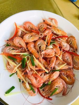 Yu Jia A Tan Seafood Restaurant