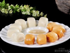 Zeng Ji Qianlianghu Local Duck Restaurant (Pengfei Road Store)