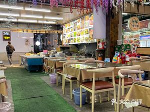 Charcoal BBQ (Yin Tan Road Branch)