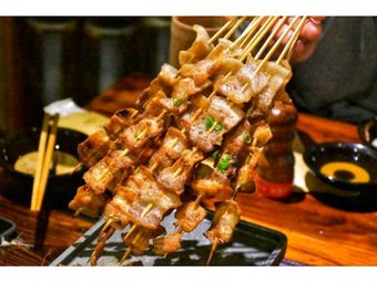 Marked BBQ (Pengfei Road Store)