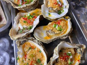 Liu Jie Barbecue Restaurant (Pengfei Road Branch)