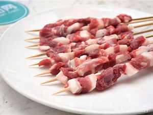 Zui Xian Lou Barbecue