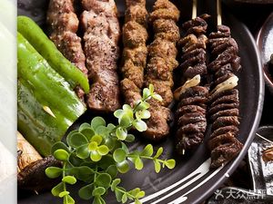 Qin Ba · Sea View Charcoal BBQ · Rent Grill &场地 · Team Building (Jiaochang...)