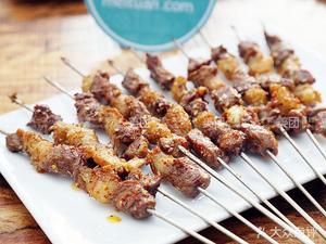 Wild Tribe Outdoor Grill Delivery (Jiaochangwei Branch)