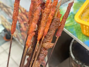 Qin's Snacks (Dapeng Fortress Branch)