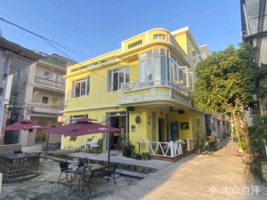 Dilu - Borderless Cuisine (Laifu Yuan Branch)