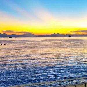 Peninsula Camp Seaview Bar (Jiaochangwei Branch)