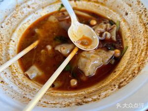 Chuan-Yu Chongqing Noodles (Jiaochangwei Community Store)