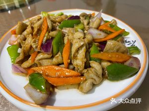 Harbin Dumplings (Pengfei Road Branch)