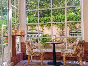 Mijia Coffee Shop (Jinhu Villa Branch)