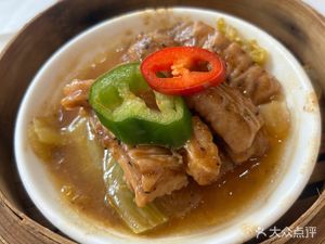 Shunde Xuan Seafood Restaurant