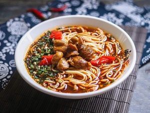 Shaxian Snacks (Jinhu Road Branch)