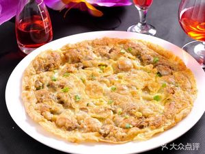 Jinxiang Chaoshan Pot Rice Porridge (Jingjing Garden Branch)