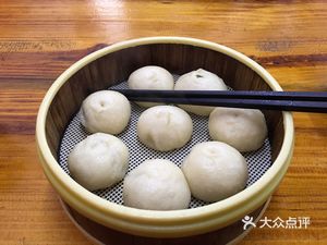 Lianxing Zhenwei Restaurant (Jinhu Road Branch)