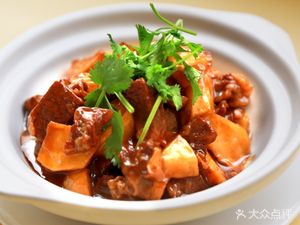 Lanzhou Beef Noodle (Yinhhu Store)