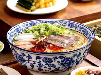 Silk Road Delicacies