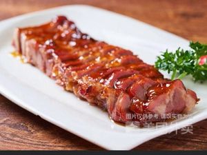 Wu's Longjiang Pig Trotter Rice (Nigang Branch)