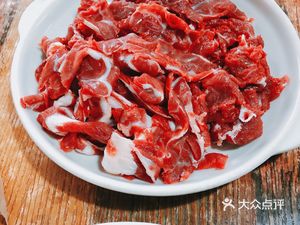 Dadiyuan Fresh Beef (Dadiyuan Residential Area Branch)
