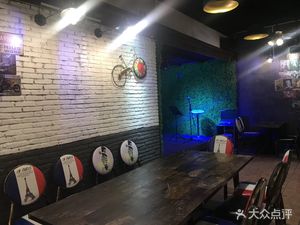 Miss Huotan Impression Restaurant (Laoke 104149 Store)