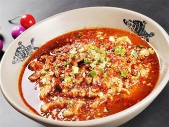 Lizhiyuan Sichuan Cuisine (Nigang West Road Branch)