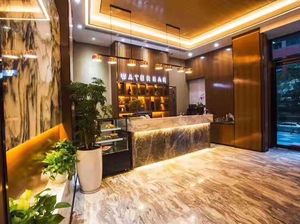 Yueyuan Private Kitchen (Jinhu Road Branch)