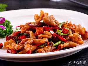 Hongshang Hot Pot & BBQ (Jinhu Garden A Zone Branch)