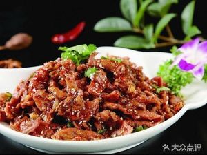 Harbin Handmade Dumplings Northeastern Cuisine (Nigang Branch)