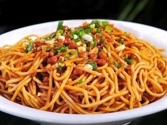 Yue Cheng Shun Wuhan Hot Dry Noodles (Apple Park Branch)