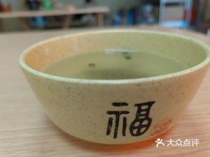 Liang Chu Loujiang Pig Trotter Rice (Yifang Tian Di Branch)