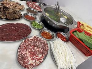 Tongkengzhou Hai Brothers Beef Shop (Jinxiu Jiangnan Store)