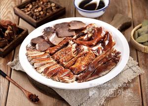 Shan Hao Ji Lion Head Goose (Longhua Branch)