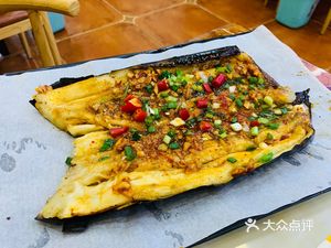 Xinjiang Delicacy Lamb Skewers (Yifang Tian Di Branch)