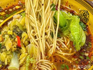 Chongqing Noodles and Vermicelli (Feng He Ri Li Phase I Branch)