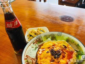 Mazilan Beef Noodles (Jinxiu Hongdu Building Store)