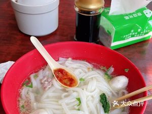 Feng Qin Food (Tailan Fourth Road Branch)