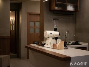 Again Coffee Roaster (Xiangmi Lake Branch)