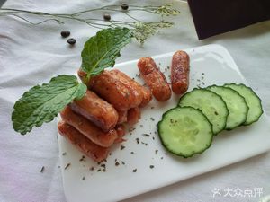 Le Guan (Tefa Cultural Innovation Plaza Branch)