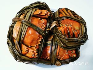 Gusu Garden Crab House (Chegongmiao Branch)