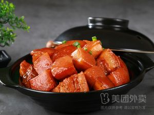 Shenghui Hakka Home-style Cuisine (Xiangmi Lake Store)