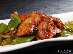 Bao Bao Xiang (Xiangmi Lake East Asia International Street Store)