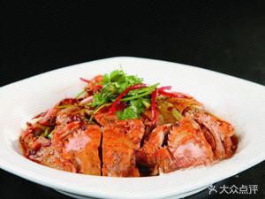 Zhong Ji Clay Pot Rice (Qiaoxiang Third Road Branch)