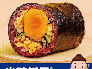 Mido Rice Balls (Fengsheng Town Store)