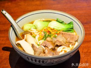 Yunfu Yunan Doucheng Steamed Rice Noodles King (Xinzhu Garden Branch)