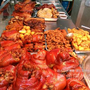 Hongfa Longjiang Pig's Trotter Rice (Tailan 2nd Road Branch)