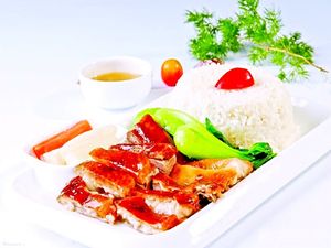 Mr. Goose (Chegongmiao Branch)