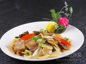 Yifu Self-Service Fast Food (Chegongmiao Branch)