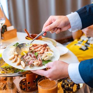 金椰壳(印力中心店)