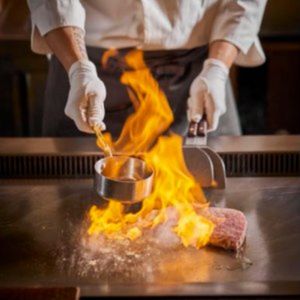 Yemumu Teppanyaki Cuisine