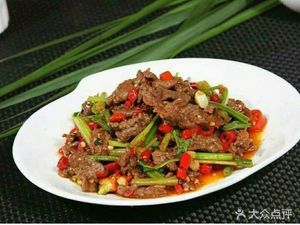 Ganxiang Mubong Fan (Chegongmiao Store)