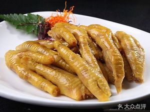 Chao Wei Xiang (Zhuyuan Community Branch)